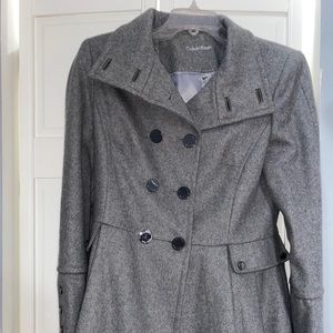 Calvin Klein Coat